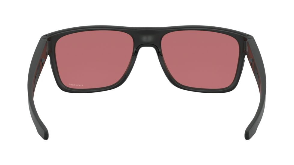 Oakley OO9361 Sunglasses 936130-57 - Matte Black Frame, Prizm Dark Golf Lenses