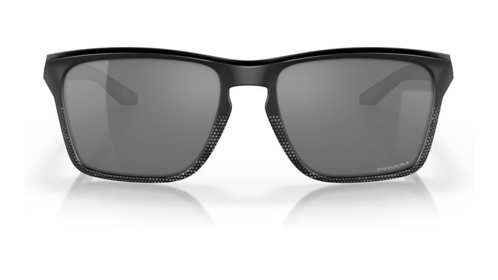 Oakley OO9448 Sylas Sunglasses - Mens, Hi Res Camo Frame, Prizm Black Lens, 57, OO9448-944821-57