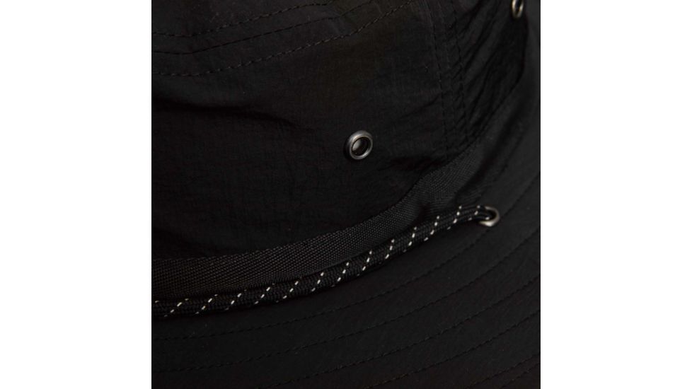 Oakley Osr Bucket Hat - Mens, Blackout, Large/Extra Large, 912233-02E-02E-L/XL