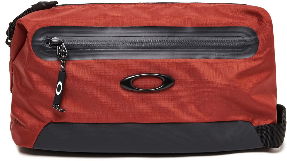 Oakley Outdoor Beauty Case - Mens, Brick, One Size, FOS900032-407-U