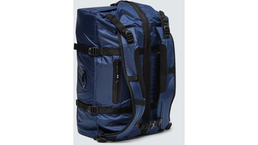 Oakley Outdoor Duffle Bag - Mens, Universal Blue, One Size, FOS900028-6ZZ-U