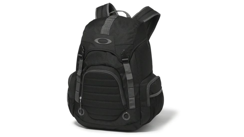 Oakley Overdrive Pack, Black 92793A-01K