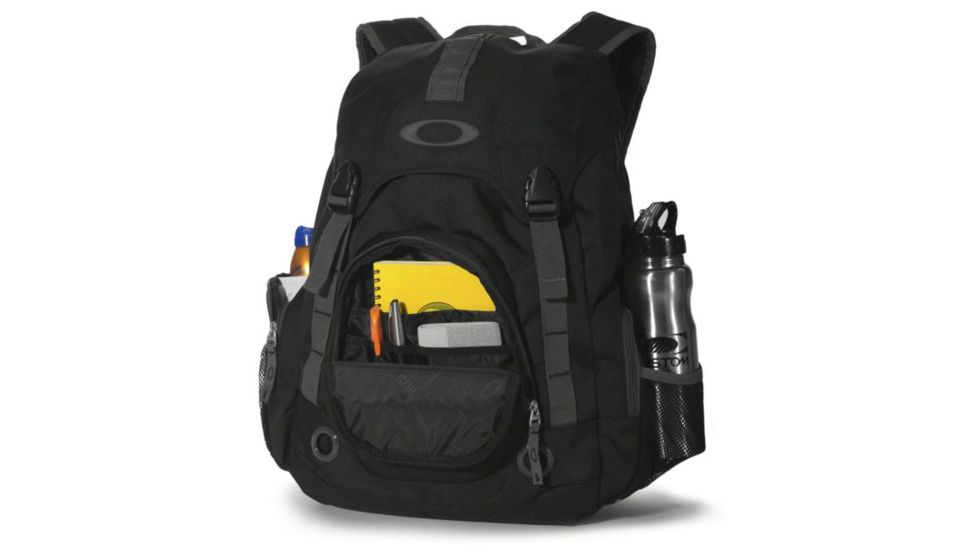 Oakley Overdrive Pack, Black 92793A-01K