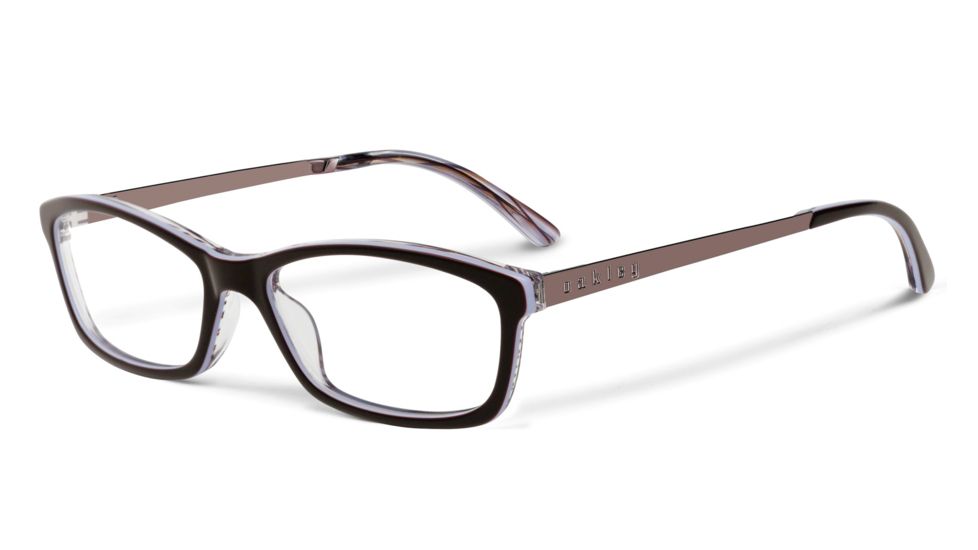 Oakley OX1089-0253 Render Eyeglass Frames, Pastiche Frame