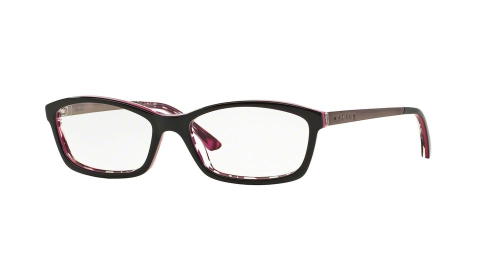 Oakley OX1089-0353 Render Eyeglass Frames, Double R Frame