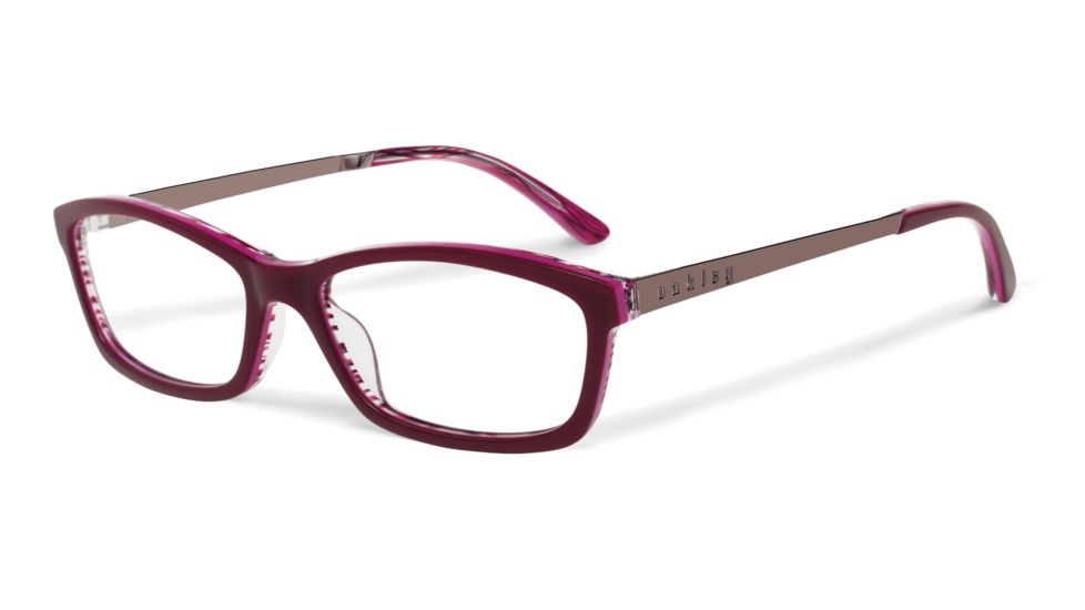 Oakley OX1089-0453 Render Eyeglass Frames, Redline Frame