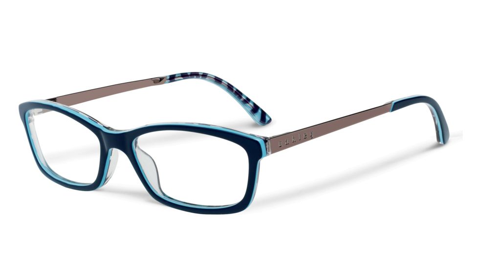 Oakley OX1089-0553 Render Eyeglass Frames, Illumination Frame