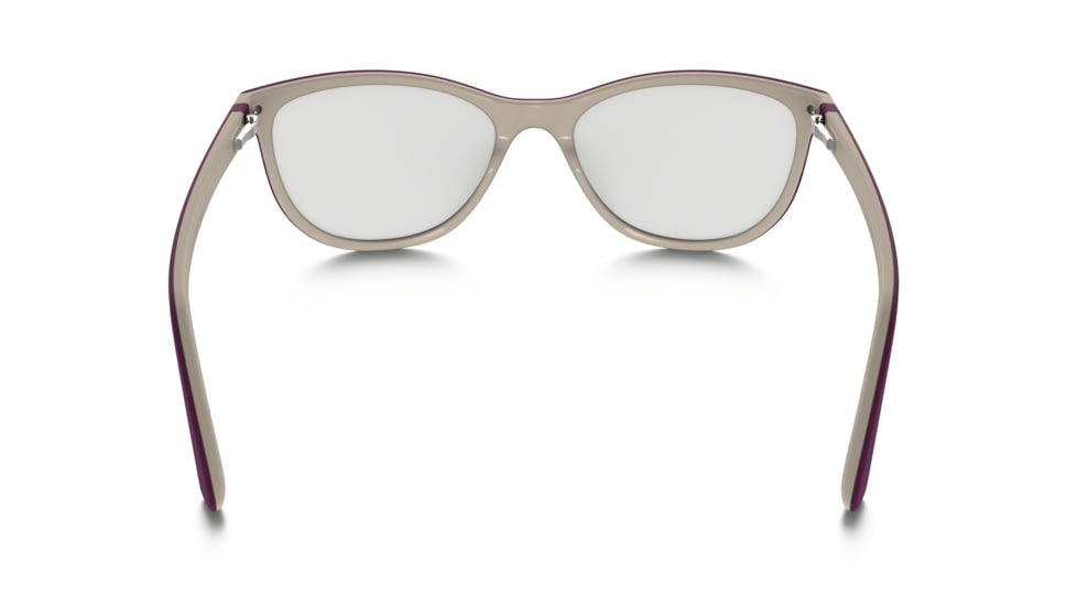 Oakley OX1112-0453 Stand Out Eyeglass Frames, Helio Frame