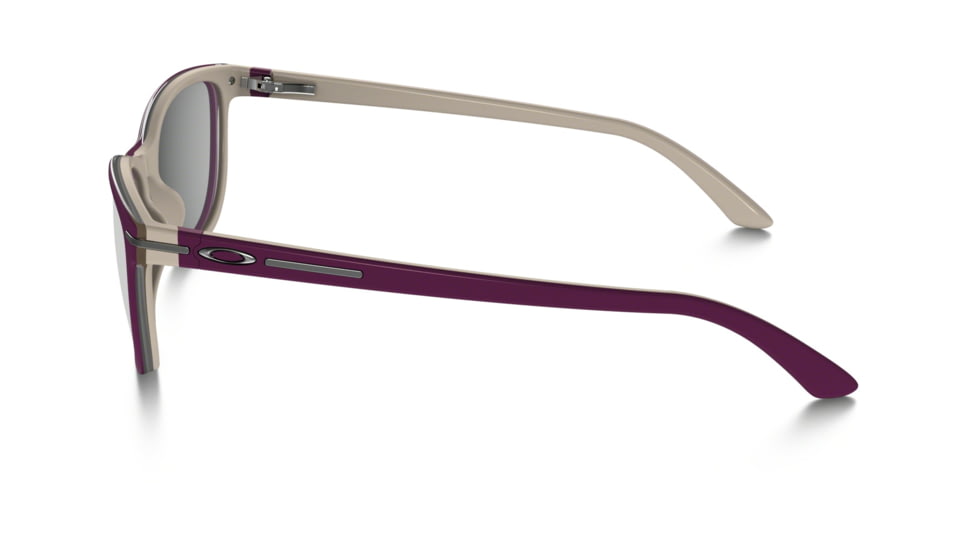 Oakley OX1112-0453 Stand Out Eyeglass Frames, Helio Frame