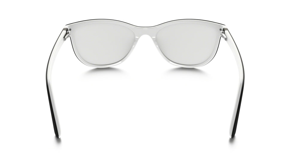 Oakley OX1112-0653 Stand Out Eyeglass Frames, Black Frame