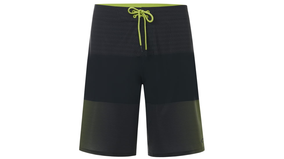 Oakley Oz Trilogy 19 - Mens, Blackout, 31 482376-02E-31