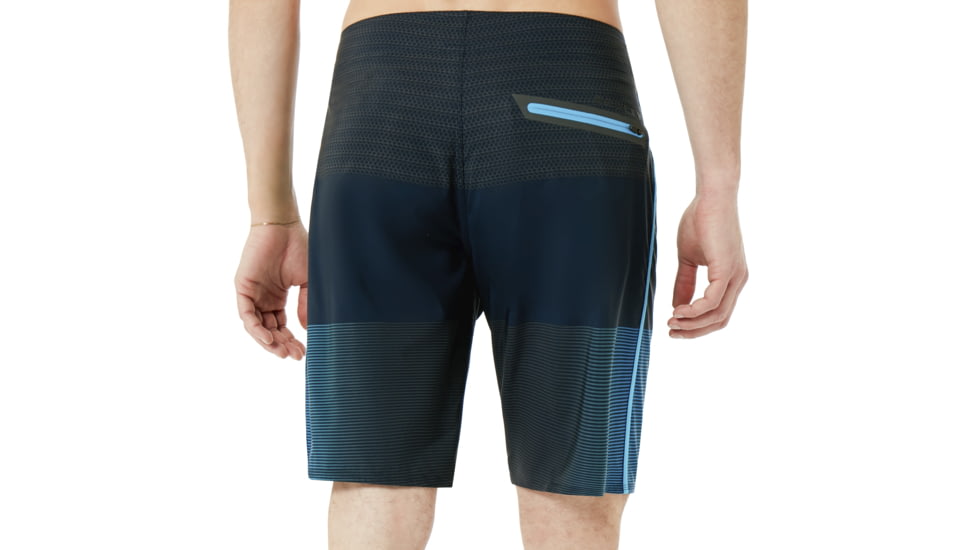 Oakley Oz Trilogy 19 - Mens, Fathom, 32, 482376-6AC-32