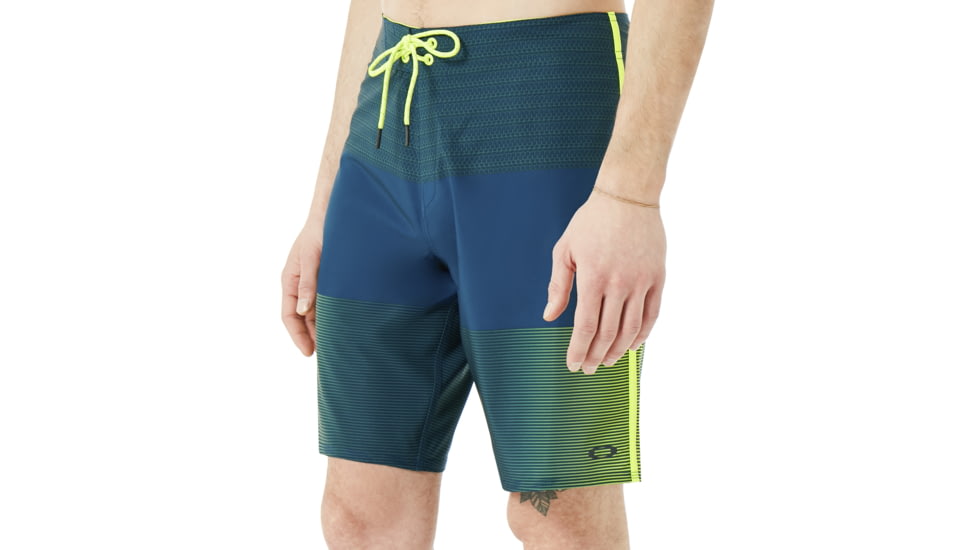 Oakley Oz Trilogy 19 - Mens, Poseidon, 32, 482376-6A1-32