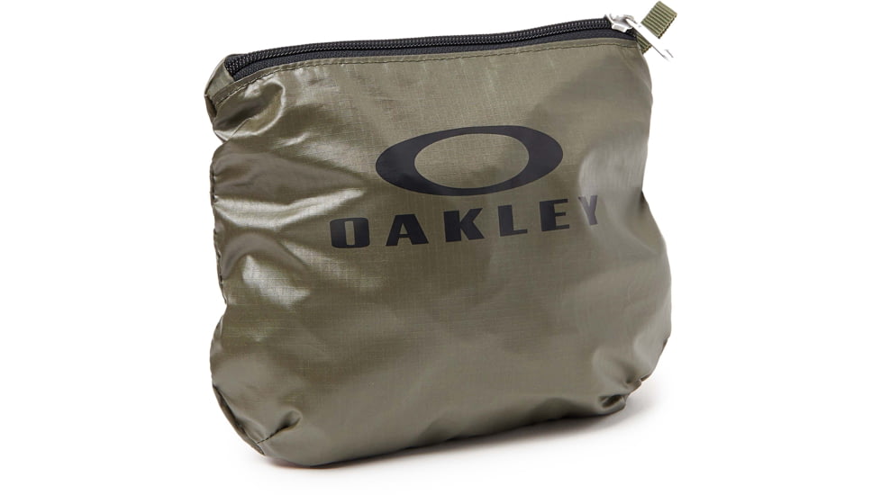 Oakley Packable Backpack - Men's, Dark Brush, 0, 92732A-86V-0