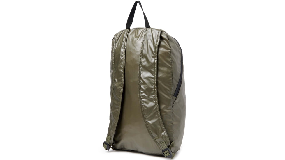 Oakley Packable Backpack - Men's, Dark Brush, 0, 92732A-86V-0