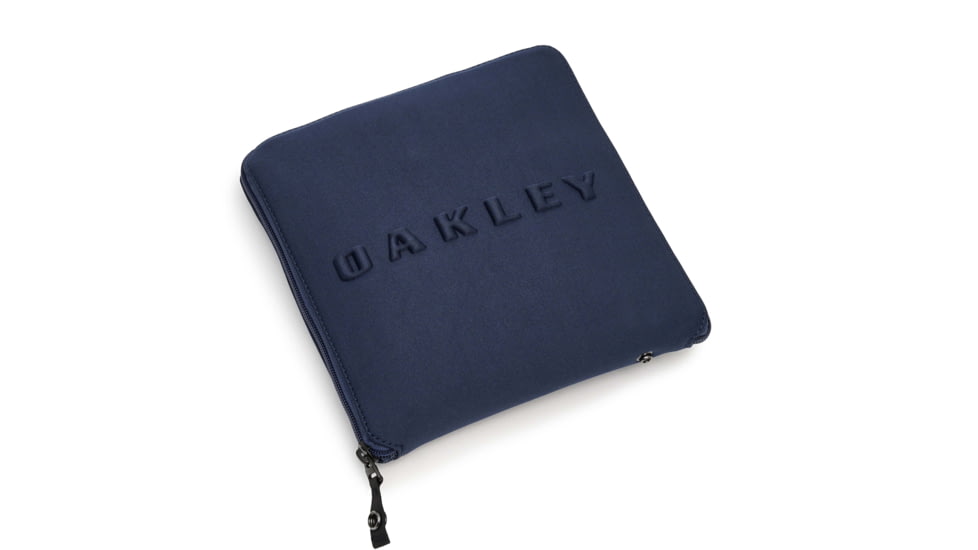 Oakley Packable Duffle Bag - Mens, Foggy Blue, One Size, 921447-6FB-U