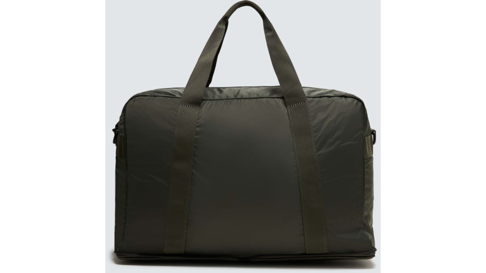 Oakley Packable Duffle Bag - Mens, New Dark Brush, One Size, 921447-86L-U