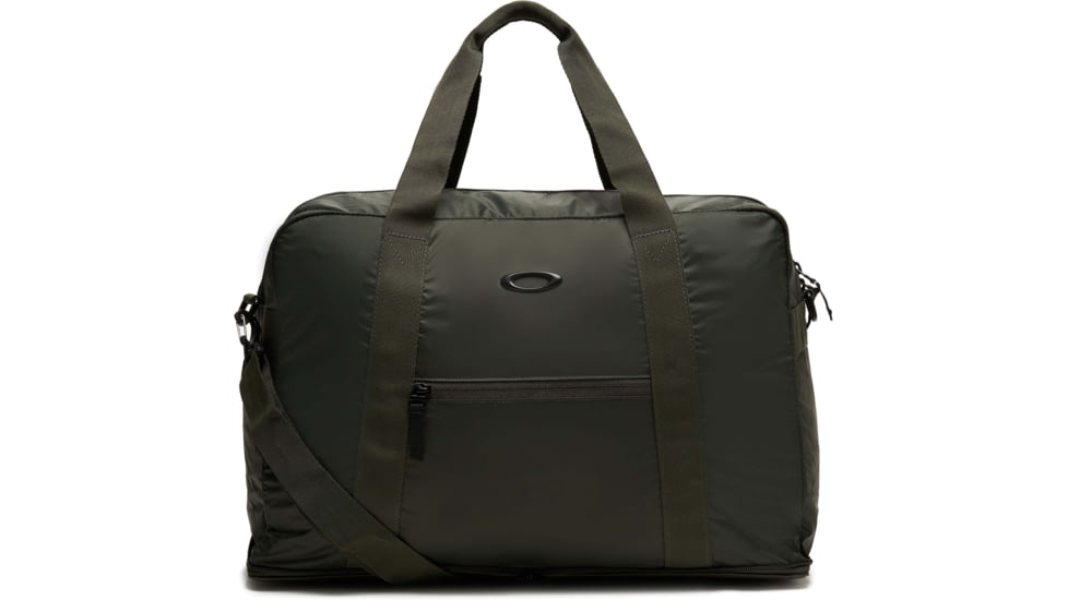 Oakley Packable Duffle Bag - Mens, New Dark Brush, One Size, 921447-86L-U
