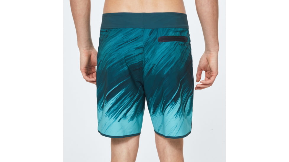 Oakley Painter Boardshort 19in - Mens, Pine Forest, 34, FOA400109-73N-34