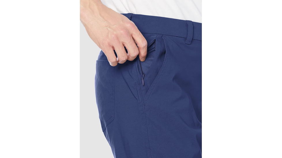 Oakley Perf 5 Utility Pant - Men's, Team Navy, 31, FOA401926-6LE-31