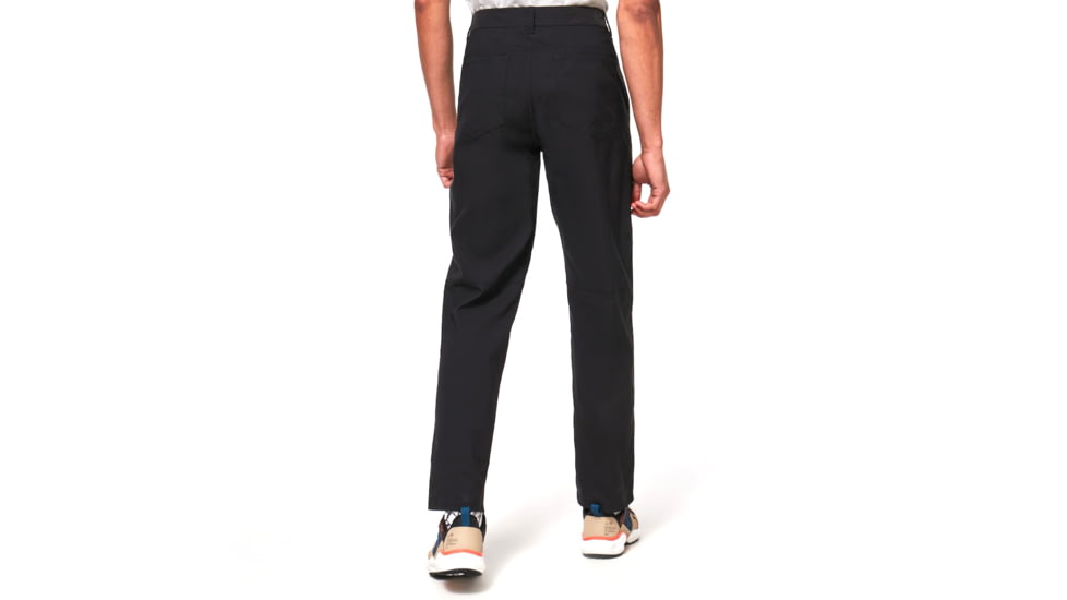 Oakley Perf 5 Utility Pant - Mens, Blackout, 33, FOA401926-02E-33