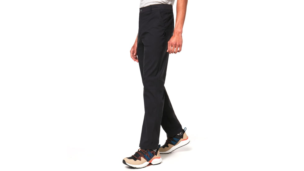 Oakley Perf 5 Utility Pant - Mens, Blackout, 33, FOA401926-02E-33