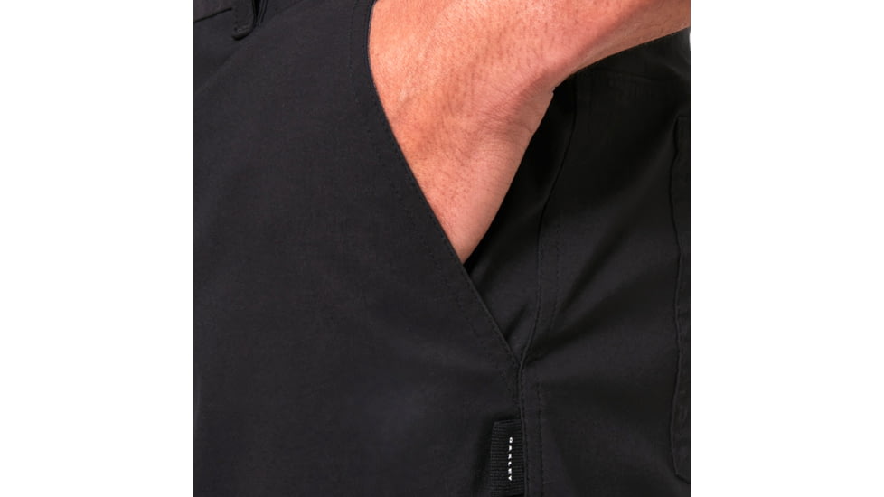 Oakley Perf 5 Utility Pant - Mens, Blackout, 33, FOA401926-02E-33