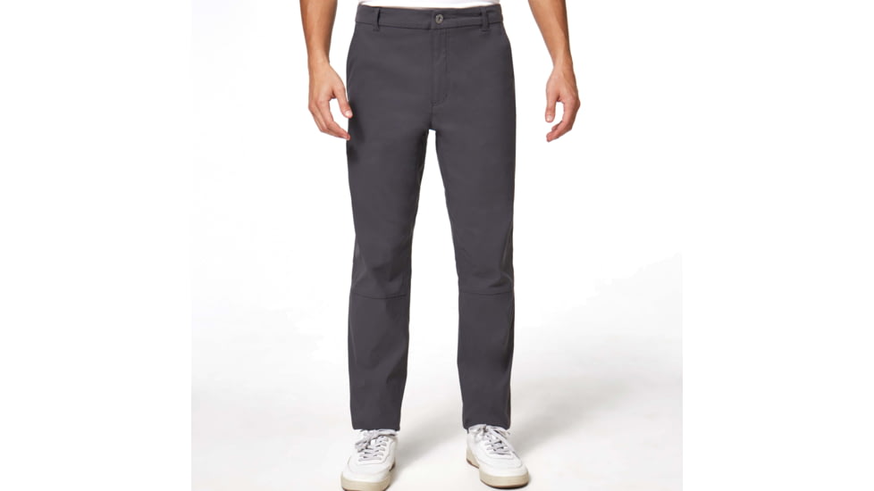 Oakley Perf 5 Utility Pant, Mens, Forged Iron, 36, FOA401926-24J-36