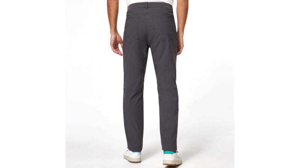 Oakley Perf 5 Utility Pant, Mens, Forged Iron, 36, FOA401926-24J-36