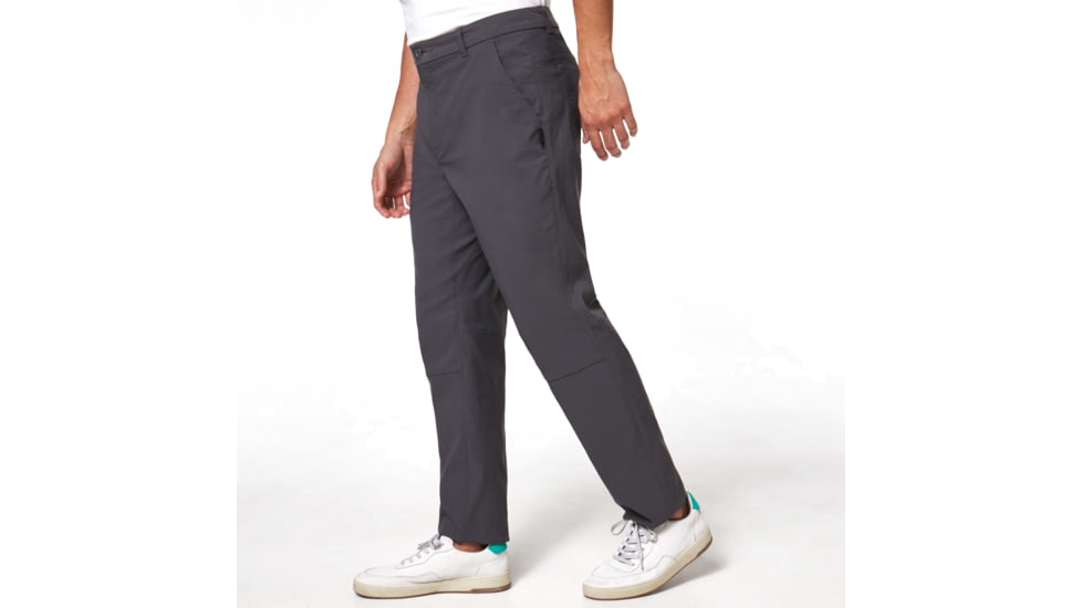 Oakley Perf 5 Utility Pant, Mens, Forged Iron, 36, FOA401926-24J-36