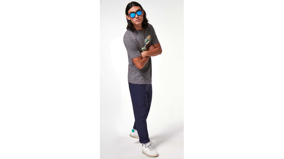 Oakley Perf 5 Utility Pant - Mens, Team Navy, 32, FOA401926-6LE-32