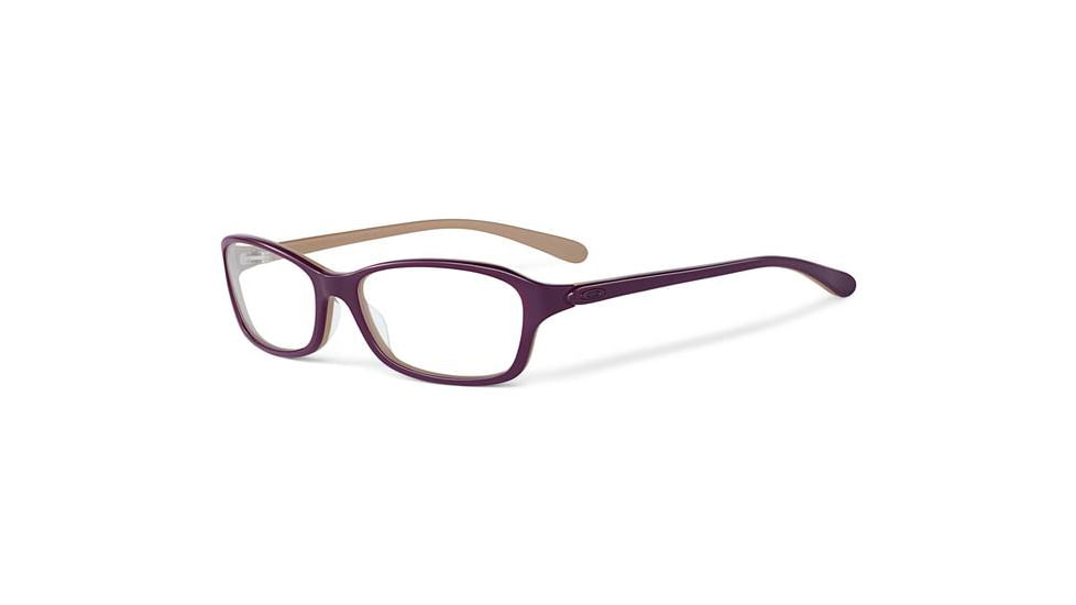 Oakley Persuasive Eyeglasses - Morning Glory Frame OX1086-0552