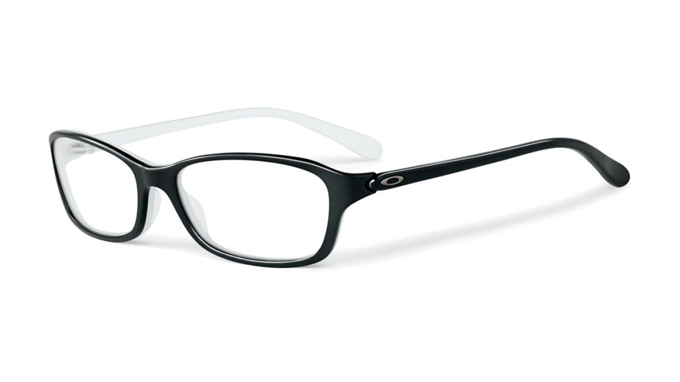 Oakley Persuasive Eyeglasses - Tuxedo Frame OX1086-0152
