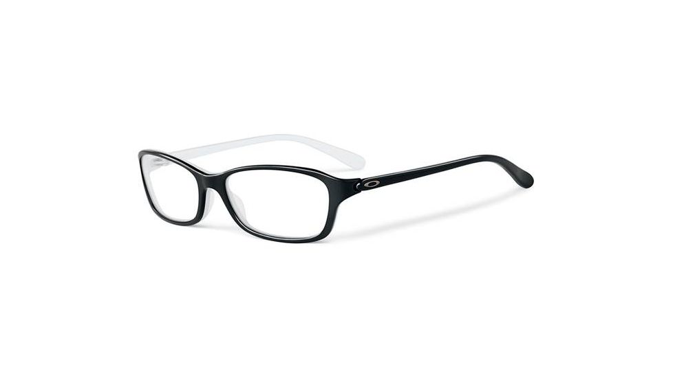 Oakley Persuasive Eyeglasses - Tuxedo Frame OX1086-0152