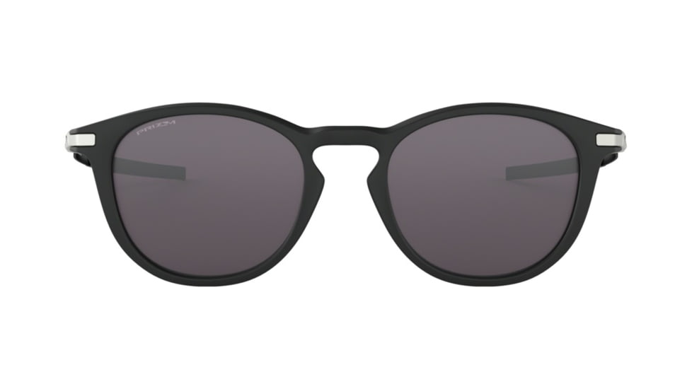 Oakley PITCHMAN R OO9439 Prescription Sunglasses, 50mm, Satin Black, OO9439-943901-50-SV