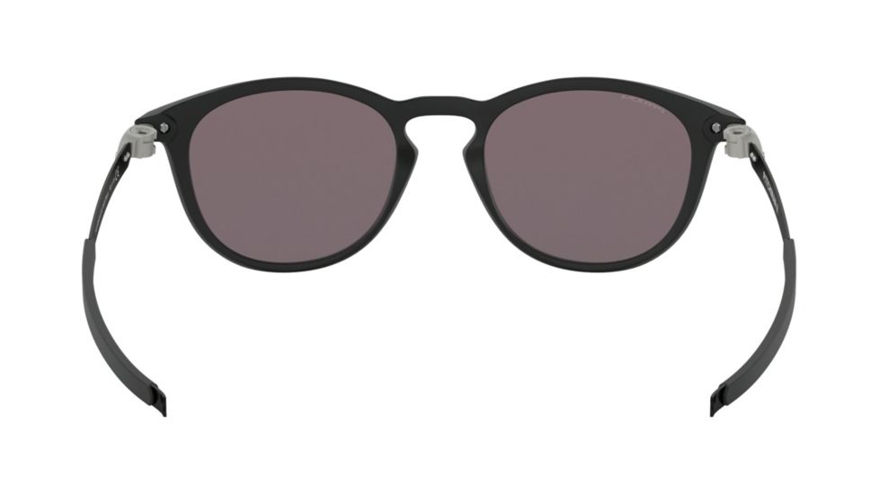 Oakley PITCHMAN R OO9439 Prescription Sunglasses, 50mm, Satin Black, OO9439-943901-50-SV