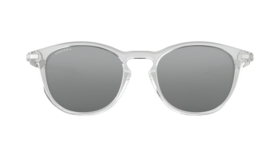 Oakley PITCHMAN R OO9439 Prescription Sunglasses, 50mm, Polished Clear, OO9439-943902-50-SV