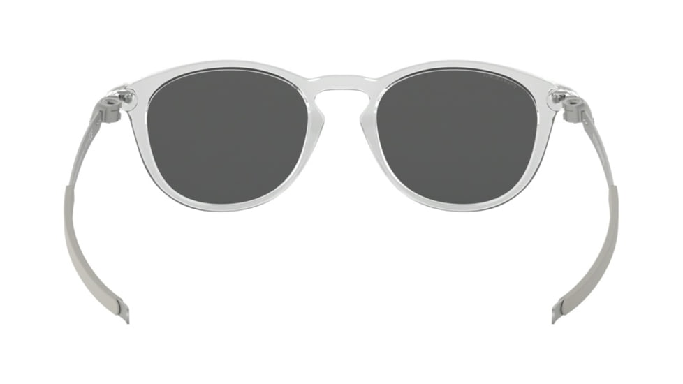 Oakley PITCHMAN R OO9439 Prescription Sunglasses, 50mm, Polished Clear, OO9439-943902-50-SV