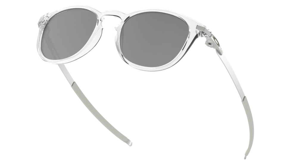 Oakley PITCHMAN R OO9439 Prescription Sunglasses, 50mm, Polished Clear, OO9439-943902-50-SV