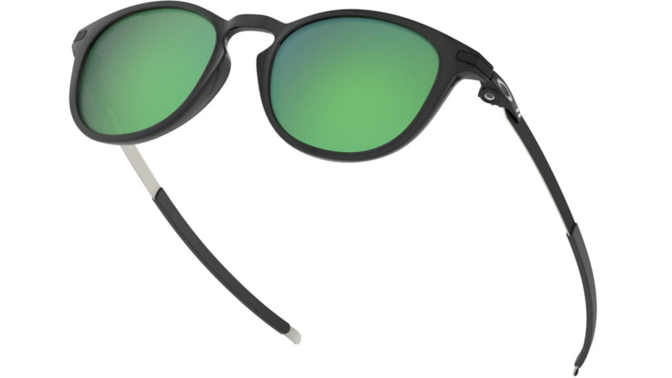 Oakley PITCHMAN R OO9439 Prescription Sunglasses, 50mm, Black Ink, OO9439-943903-50-SV