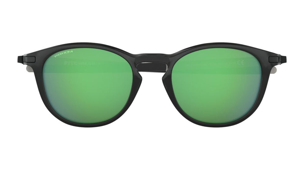 Oakley PITCHMAN R OO9439 Prescription Sunglasses, 50mm, Black Ink, OO9439-943903-50-SV