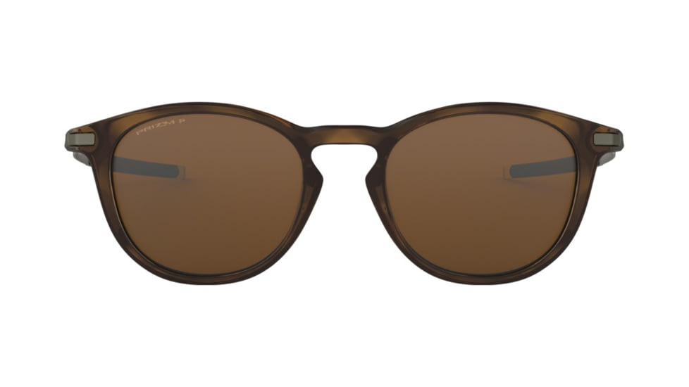 Oakley PITCHMAN R OO9439 Prescription Sunglasses, 50mm, Polished Brown Tortoise, OO9439-943906-50-SV