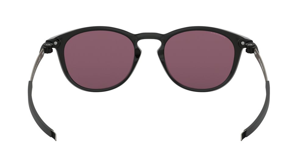 Oakley PITCHMAN R OO9439 Sunglasses 943903-50 - Black Ink Frame, Prizm Jade Lenses