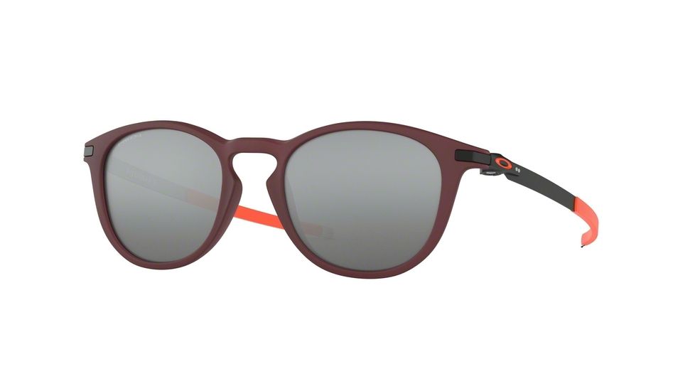 Oakley PITCHMAN R OO9439 Sunglasses 943908-50 - , Prizm Black Lenses