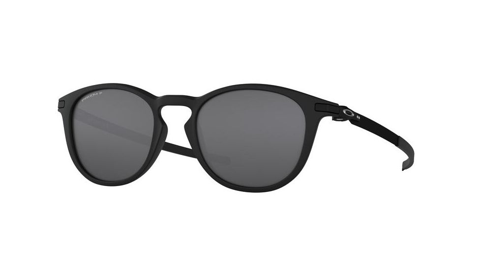 Oakley PITCHMAN R OO9439 Sunglasses 943911-50 - , Prizm Black Polarized Lenses