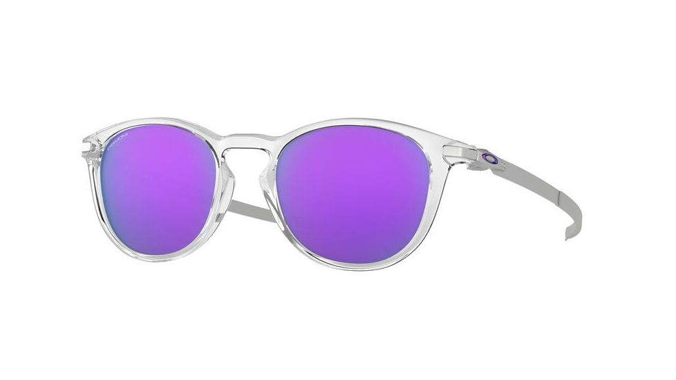 Oakley PITCHMAN R OO9439 Sunglasses 943912-50 - , Prizm Violet Lenses
