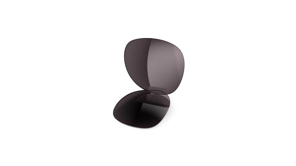 Oakley Plaintiff Replacement Lenses, Warm Grey 43-386