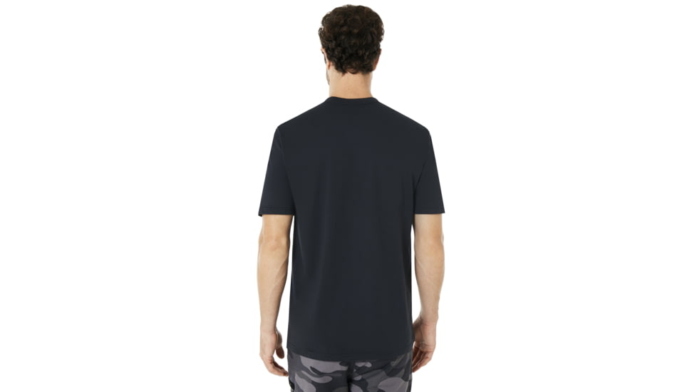 Oakley Plutonite Ss - Mens, Blackout, Large, 457334-02E-L