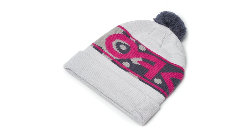 Oakley Pom Beanie - Mens, Staple Bubble, One Size 912143-26B-U