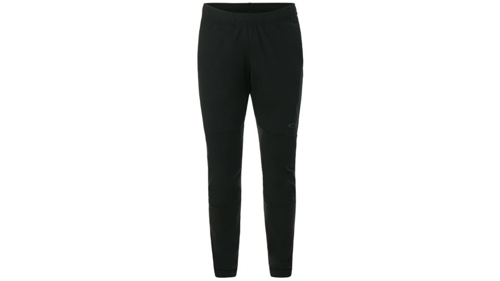 Oakley Qd18 Shell Pants - Mens, Blackout, Large, 422464-02E-L